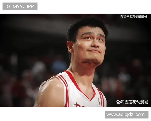 姚明在新疆与辽宁的篮球传奇对决与影响分析 姚明在新疆与辽宁的篮球传奇对决与影响分析