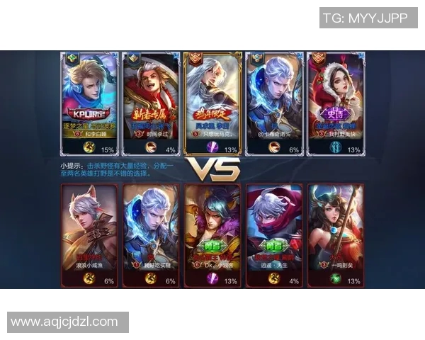 权威发布王者荣耀意识实力榜单揭晓顶尖玩家实力对比分析