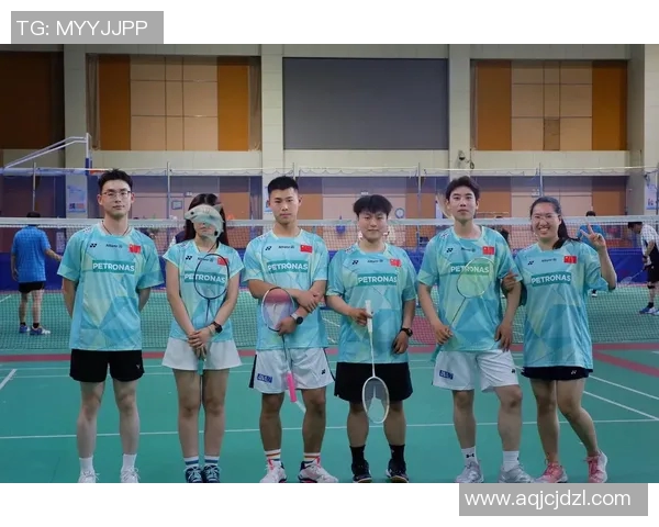 武汉羽毛球队引领最新羽毛球配合TOP10榜单展现强大实力