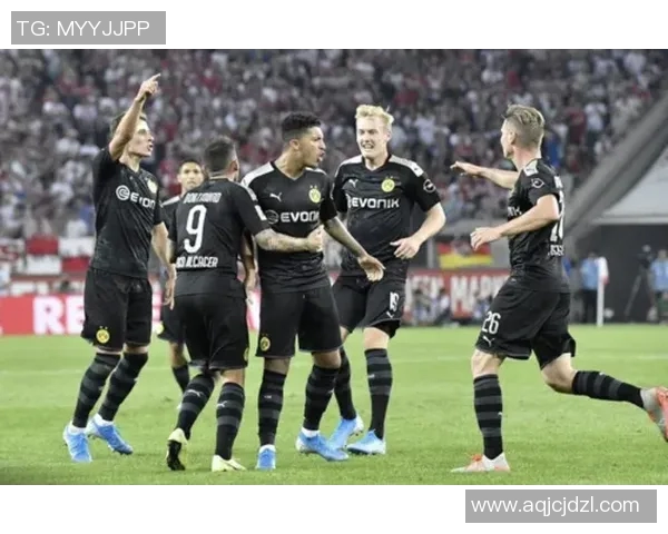 法兰克福客场逼平多特蒙德,力挽狂澜保住不败战绩 法兰克福客场逼平多特蒙德,力挽狂澜保住不败战绩