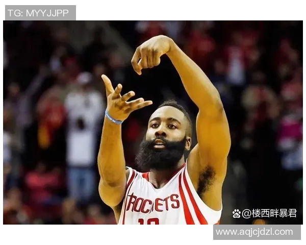 火箭主场大胜猛龙,哈登砍下三双:胜利背后的不凡力量 火箭主场大胜猛龙,哈登砍下三双:胜利背后的不凡力量
