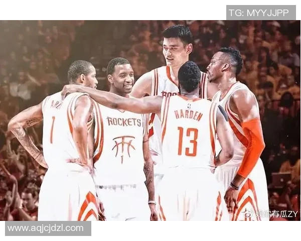 火箭队姚明领衔精彩球赛回顾与传奇瞬间分享