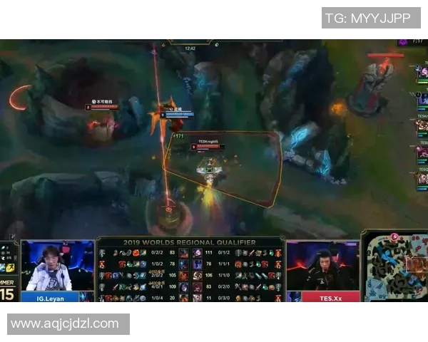 英雄联盟热点分析:IG战队快攻战术的深度解读与应用探讨