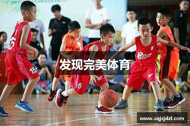 发现完美体育